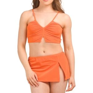Sanctuary 2 Piece Bikini Set